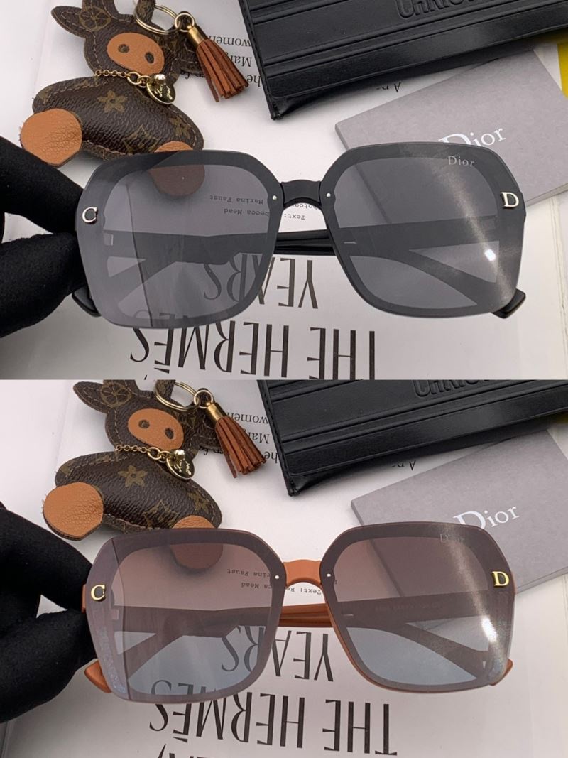 Christian Dior Sunglasses